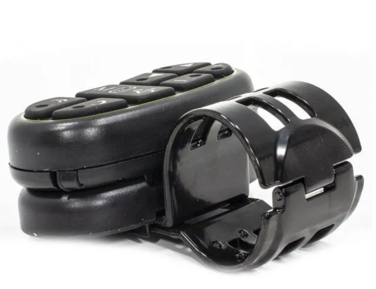 Кнопки на руль