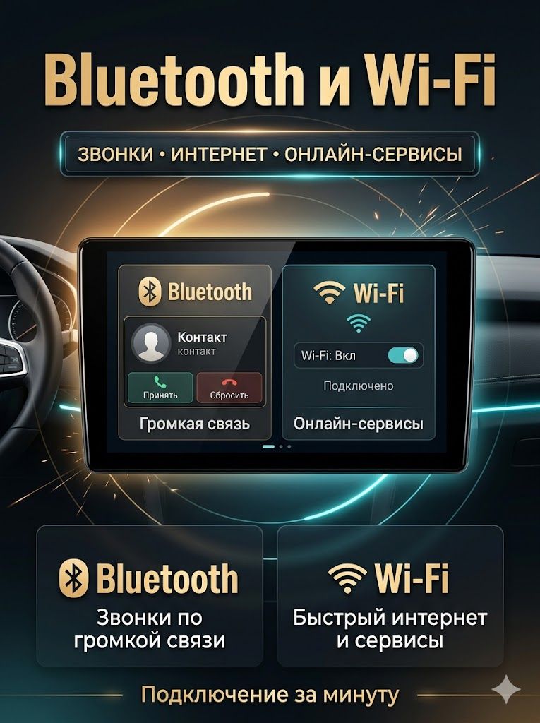 TS105 8 ядер, 4гб+64гб, для TOYOTA CAMRY 8 XV70 (2017-2020), Android андроид магнитола