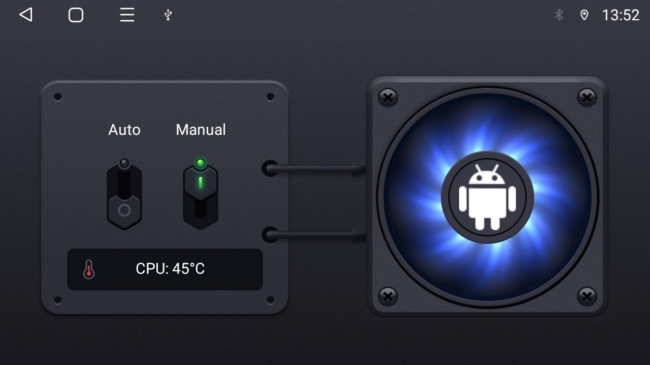 TS105, память 8/128гб для HYUNDAI I40 (2011-2017), Android магнитола