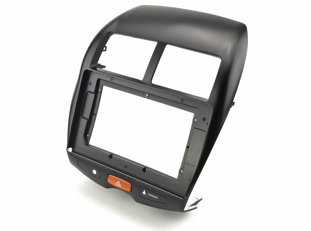 8 ядер TS105, память 8/128гб для MITSUBISHI ASX (2016+), Android магнитола