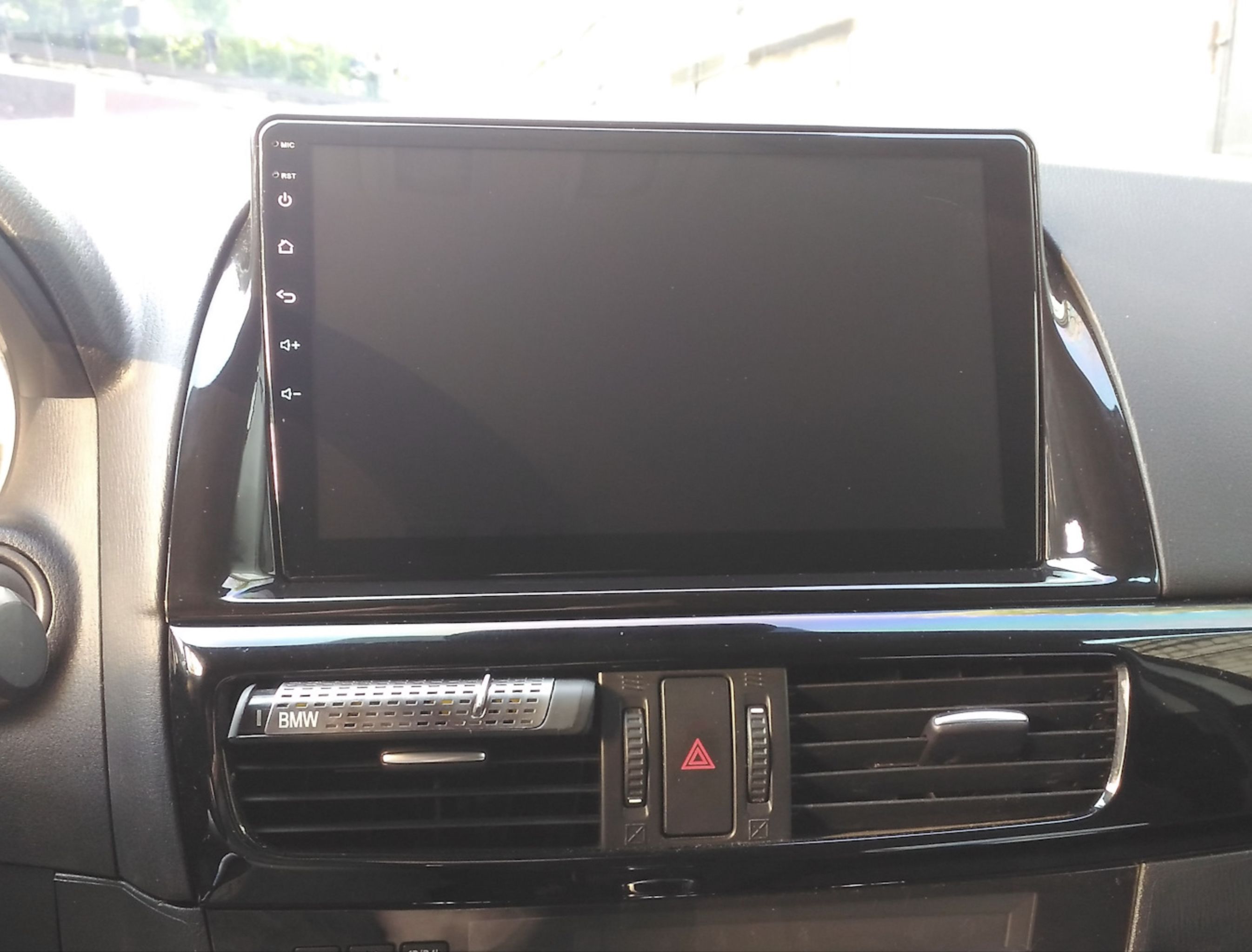 8 ядер TS105, 8/128гб для MAZDA CX-5 (2011 2012 2013 2014 2015 2016 2017) Мазда сх5 cx5, Android магнитола