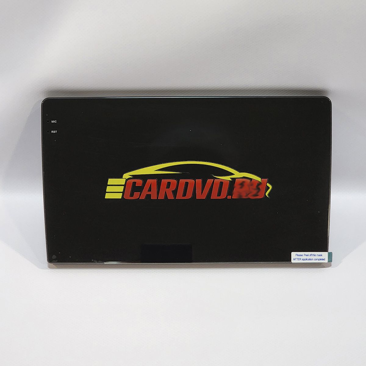 2гб+64гб для FORD TRANSIT (1994-2000), Android магнитола с QLED INCELL экраном