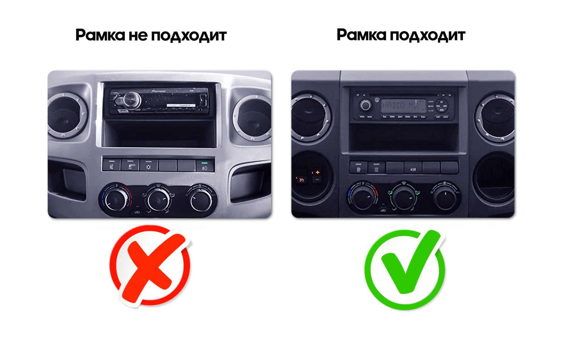 4гб+64гб с DSP и 360 для Газель Некст (Next 2013 2014 2015 2016 2017 2018 2019 2020 2021 2022 2023 2024 2025), Android магнитола с DSP и усилителем TDA7850