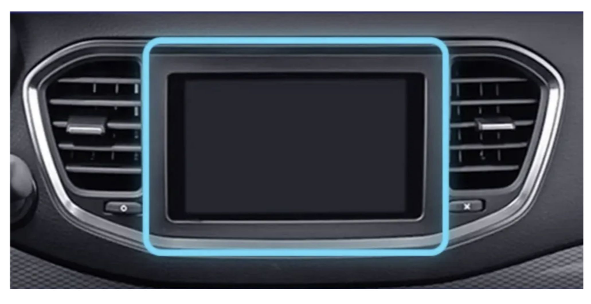 TS105, память 8/128гб для ЛАДА ВЕСТА НОВАЯ / LADA VESTA NG (2023 2024 2025), Android магнитола, для комплектации с магнитолой