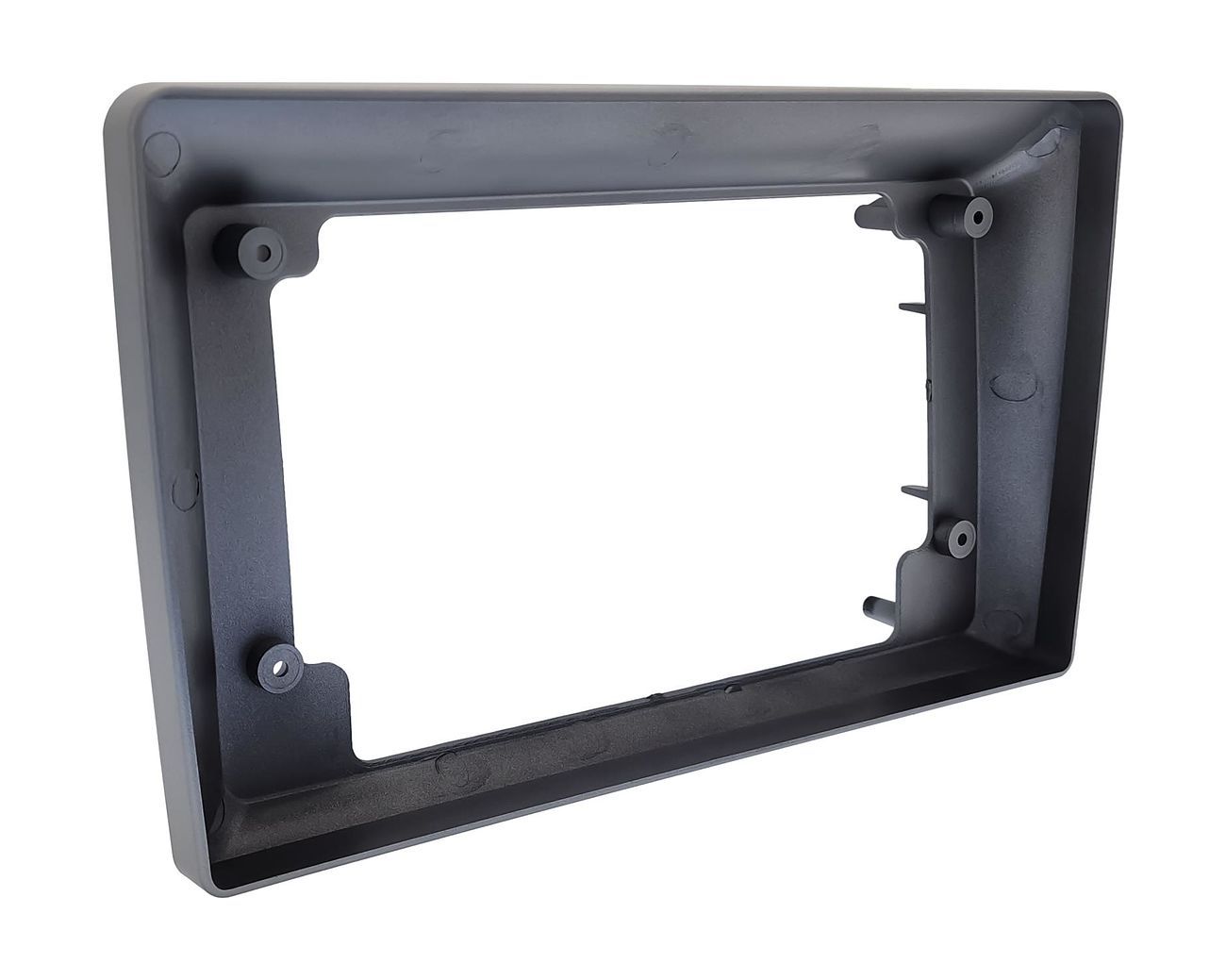 Штатная Андроид магнитола 9 для Газель Бизнес (2010 2011 2012 2013 2014 2015 2016 2017 2018 2019 2020 2021 2022), Gazelle, TS105 8 ядер, 4/64гб, Qled Incell, CarPlay/Android Auto, Gps/Глонасс