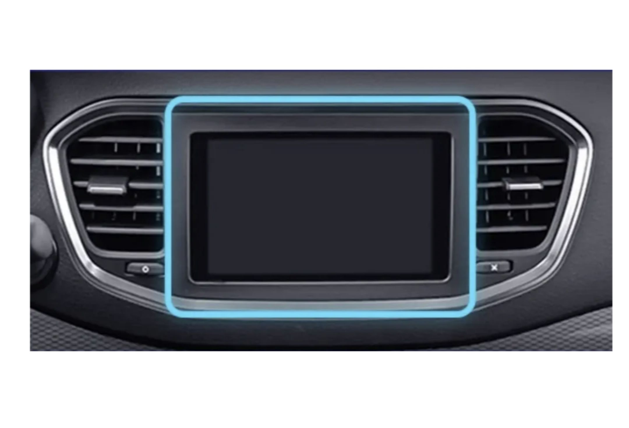 TS105, память 8/128гб для ЛАДА ВЕСТА НОВАЯ / LADA VESTA NG (2023 2024 2025), Android магнитола, для комплектации с магнитолой