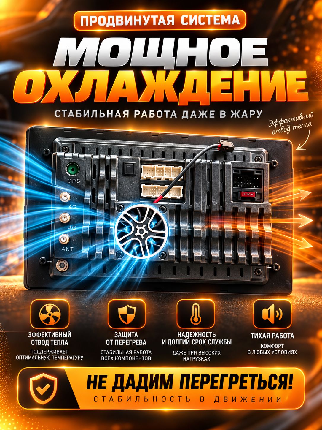 4гб+64гб с DSP для BMW X3 (E83), Андроид магнитола с CarPlay и Android Auto, GPS и ГЛОНАСС