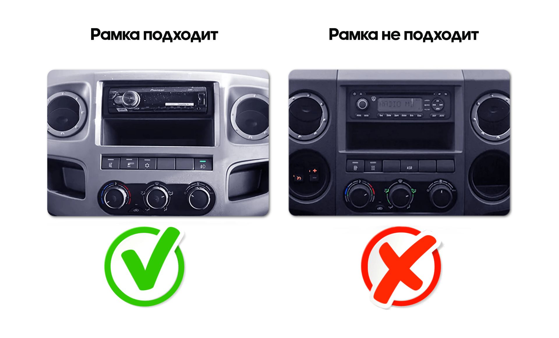Штатная Андроид магнитола 9 для Газель Бизнес (2010 2011 2012 2013 2014 2015 2016 2017 2018 2019 2020 2021 2022), Gazelle, TS105 8 ядер, 4/64гб, Qled Incell, CarPlay/Android Auto, Gps/Глонасс