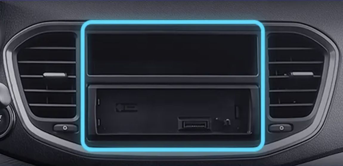 Штатная магнитола Андроид 9 для Лада Веста Новая NG (2023-2025), для комплектации без магнитолы, 4/64гб, DSP, Topway TS105, CarPlay и Android Auto, GPS и ГЛОНАСС