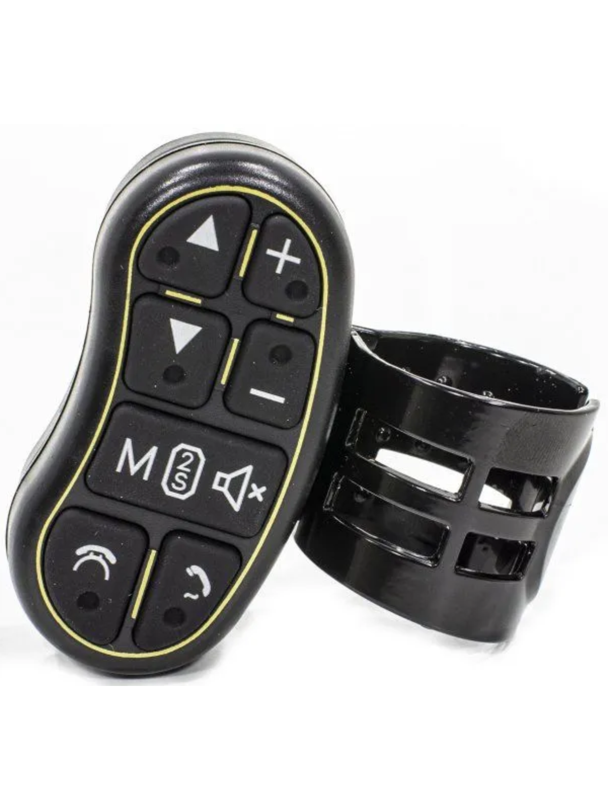 Кнопки на руль